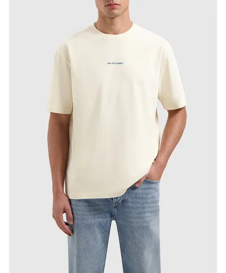 Pure Path T-shirt Calle Havana