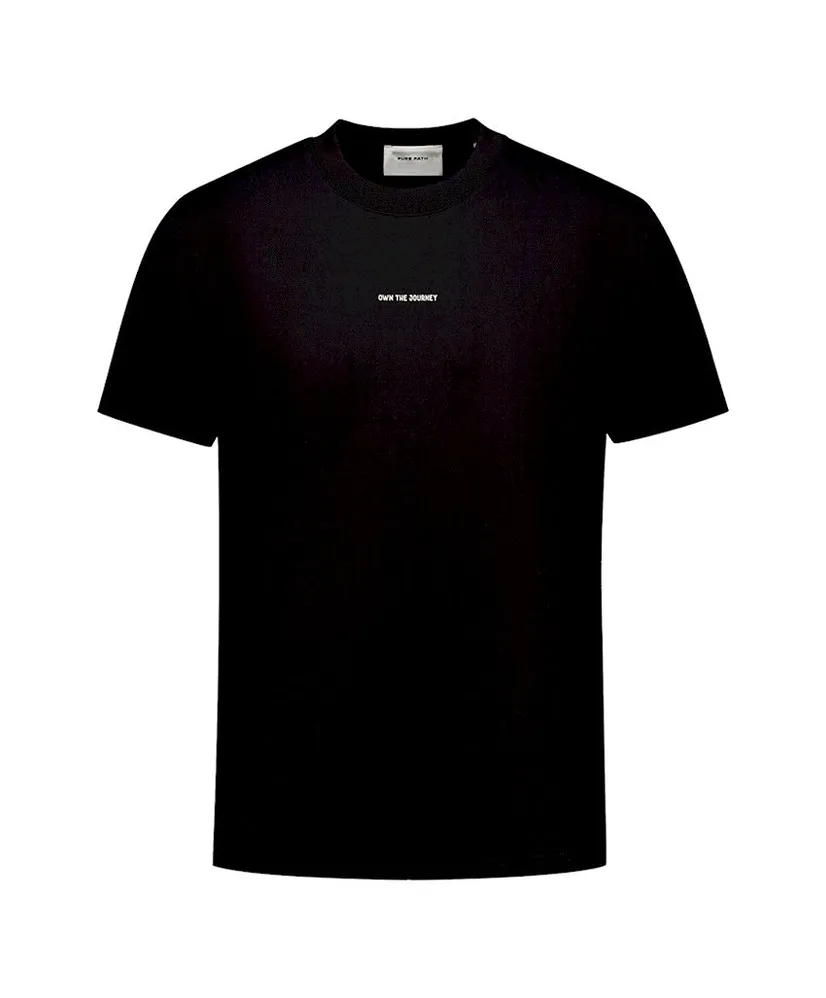 Pure Path T-shirt Calle Havana