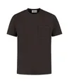 Pure Path T-shirt Effen