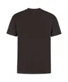 Pure Path T-shirt Effen