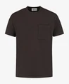Pure Path T-shirt Effen