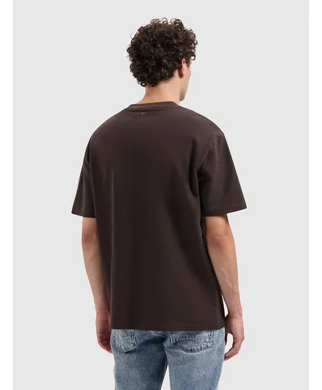 Pure Path T-shirt Effen