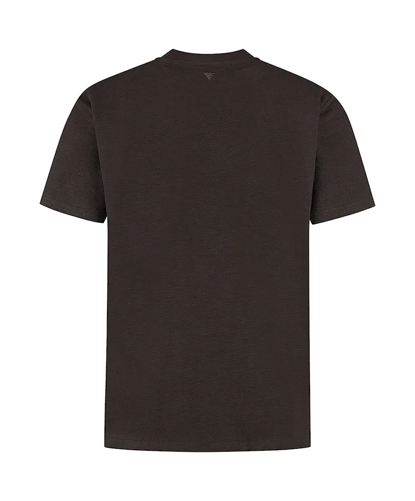 Pure Path T-shirt Effen