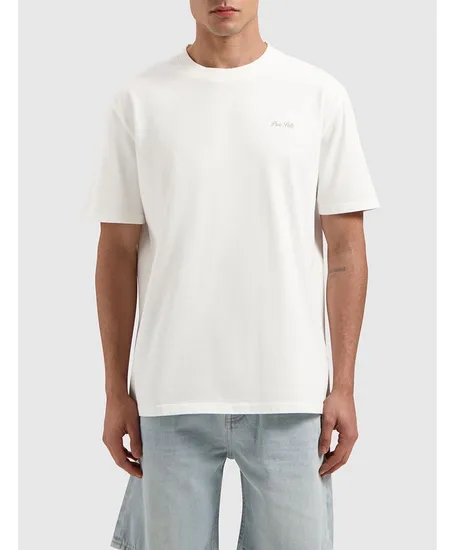 Pure Path T-shirt Essence Of Life