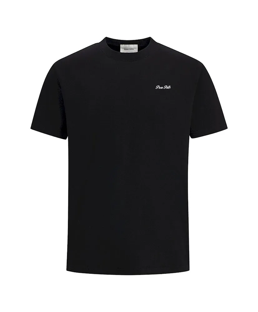 Pure Path T-shirt Essence Of Life