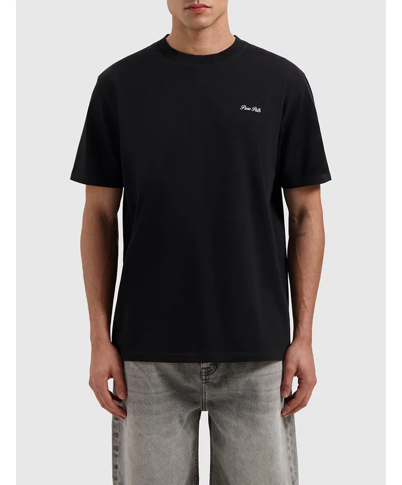 Pure Path T-shirt Essence Of Life