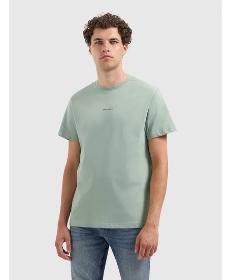 Pure Path T-shirt Essential