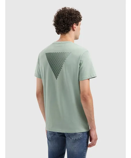 Pure Path T-shirt Essential