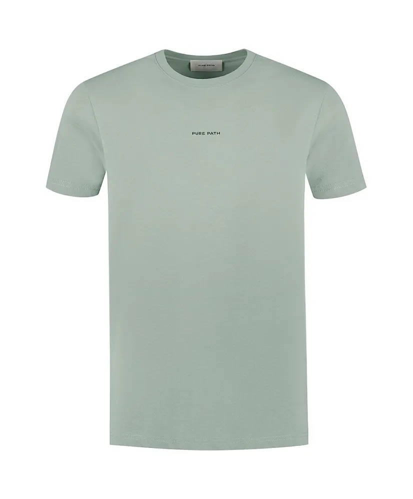 Pure Path T-shirt Essential