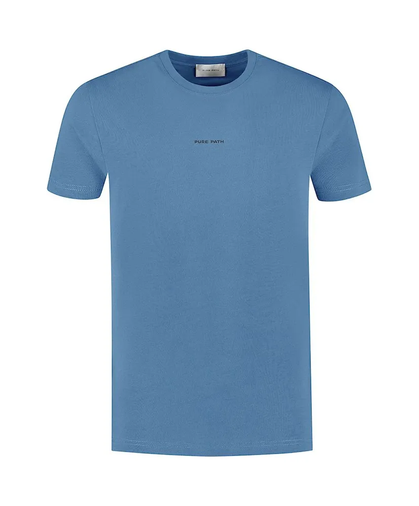Pure Path T-shirt Essential