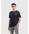 Pure Path T-shirt Highway