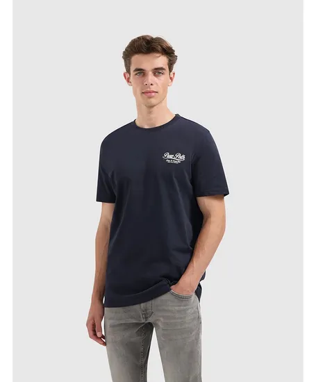 Pure Path T-shirt Highway