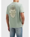 Pure Path T-shirt Latin Spirit