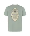 Pure Path T-shirt Latin Spirit