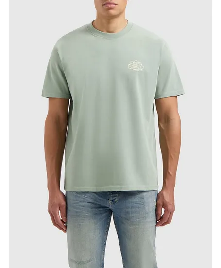 Pure Path T-shirt Latin Spirit