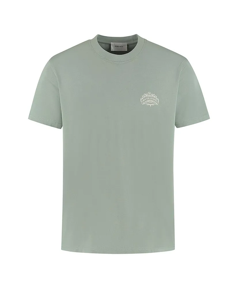 Pure Path T-shirt Latin Spirit