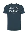 Pure Path T-shirt Own The Journey