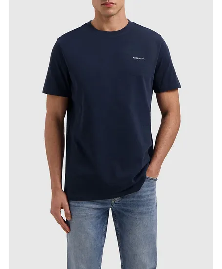 Pure Path T-shirt Own The Journey
