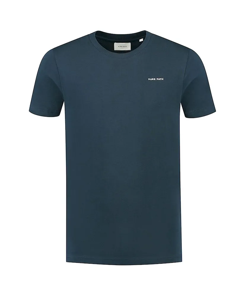 Pure Path T-shirt Own The Journey