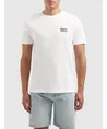Pure Path T-shirt Picante