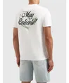 Pure Path T-shirt Picante
