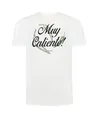 Pure Path T-shirt Picante