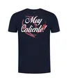 Pure Path T-shirt Picante