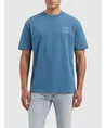 Pure Path T-shirt Social Club