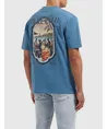Pure Path T-shirt Social Club