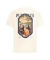 Pure Path T-shirt Social Club
