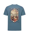 Pure Path T-shirt Social Club