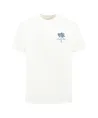 Pure Path T-shirt Stitched Paradise