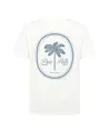 Pure Path T-shirt Stitched Paradise