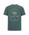 Pure Path T-shirt Stitched Paradise