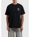 Pure Path T-shirt Stitched Paradise