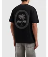 Pure Path T-shirt Stitched Paradise