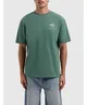 Pure Path T-shirt Stitched Paradise
