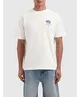 Pure Path T-shirt Stitched Paradise