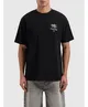 Pure Path T-shirt Stitched Paradise
