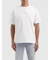 Pure Path T-shirt Tropical Crest