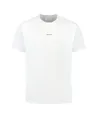 Pure Path T-shirt Tropical Crest