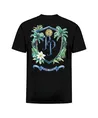 Pure Path T-shirt Tropical Crest