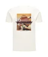 Pure Path T-shirt Wasteland