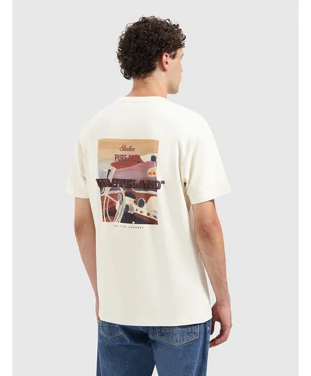 Pure Path T-shirt Wasteland