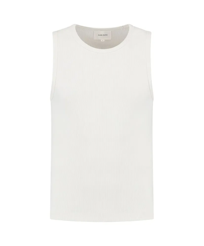 Pure Path Tanktop Basic