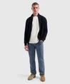 Pure Path Vest Rib