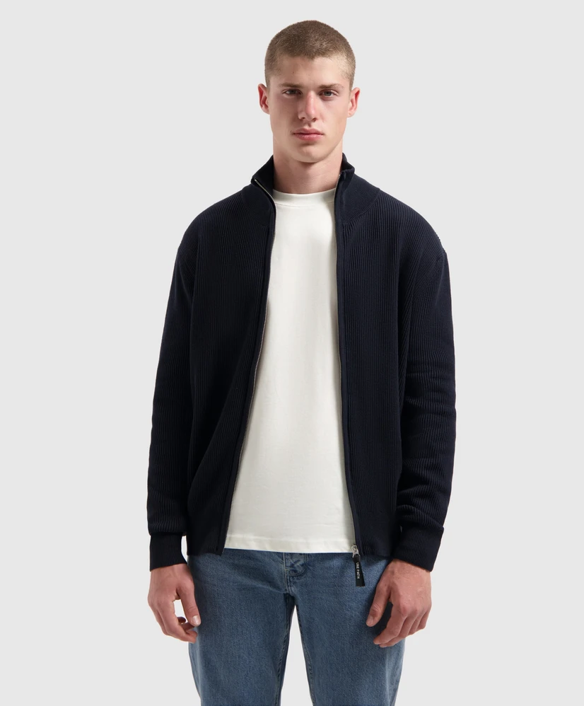 Pure Path Vest Rib