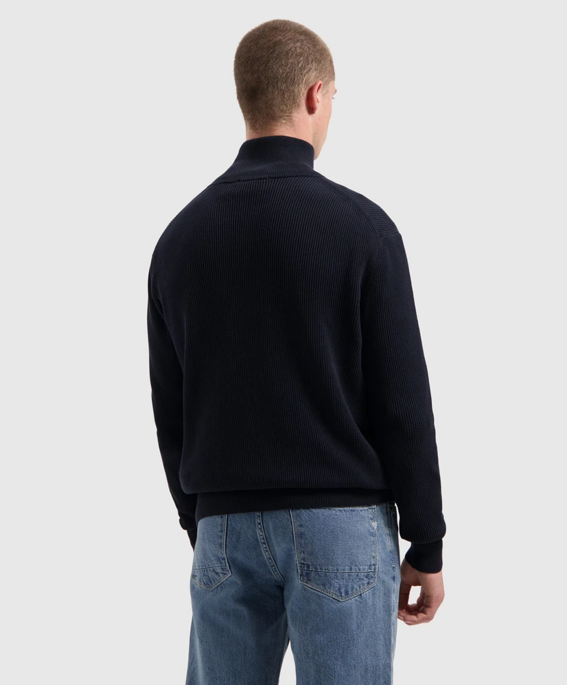 Pure Path Vest Rib