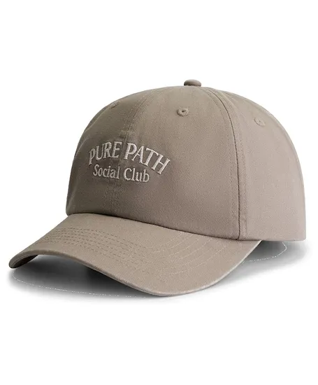 Pure Path zie: 27111 Pet Social Club Cap