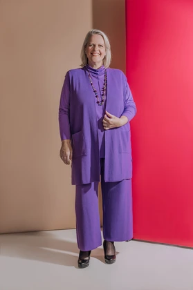 PURPLE HARMONY